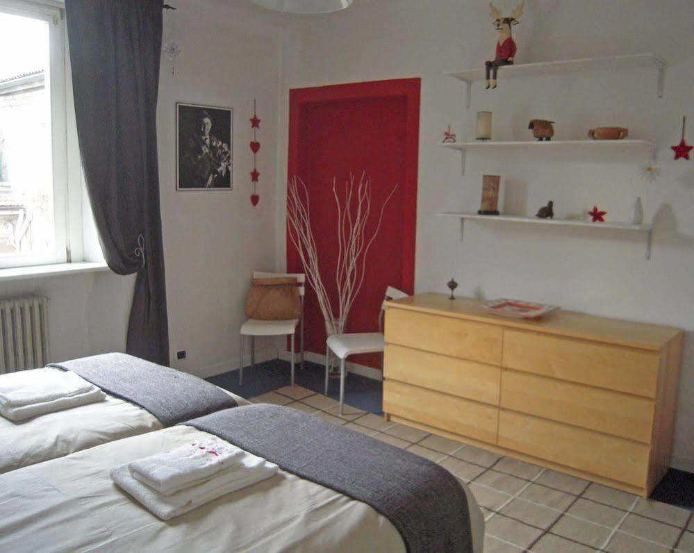 Bnbutler - Sarpi * Mailand