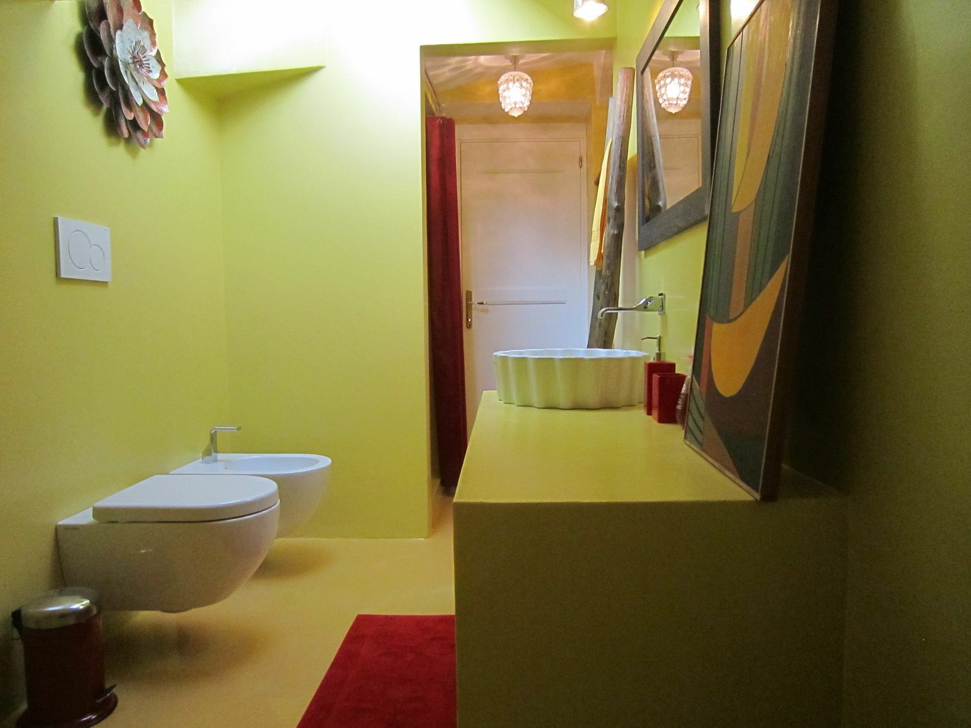 Bnbutler - Sarpi Apartment Mailand