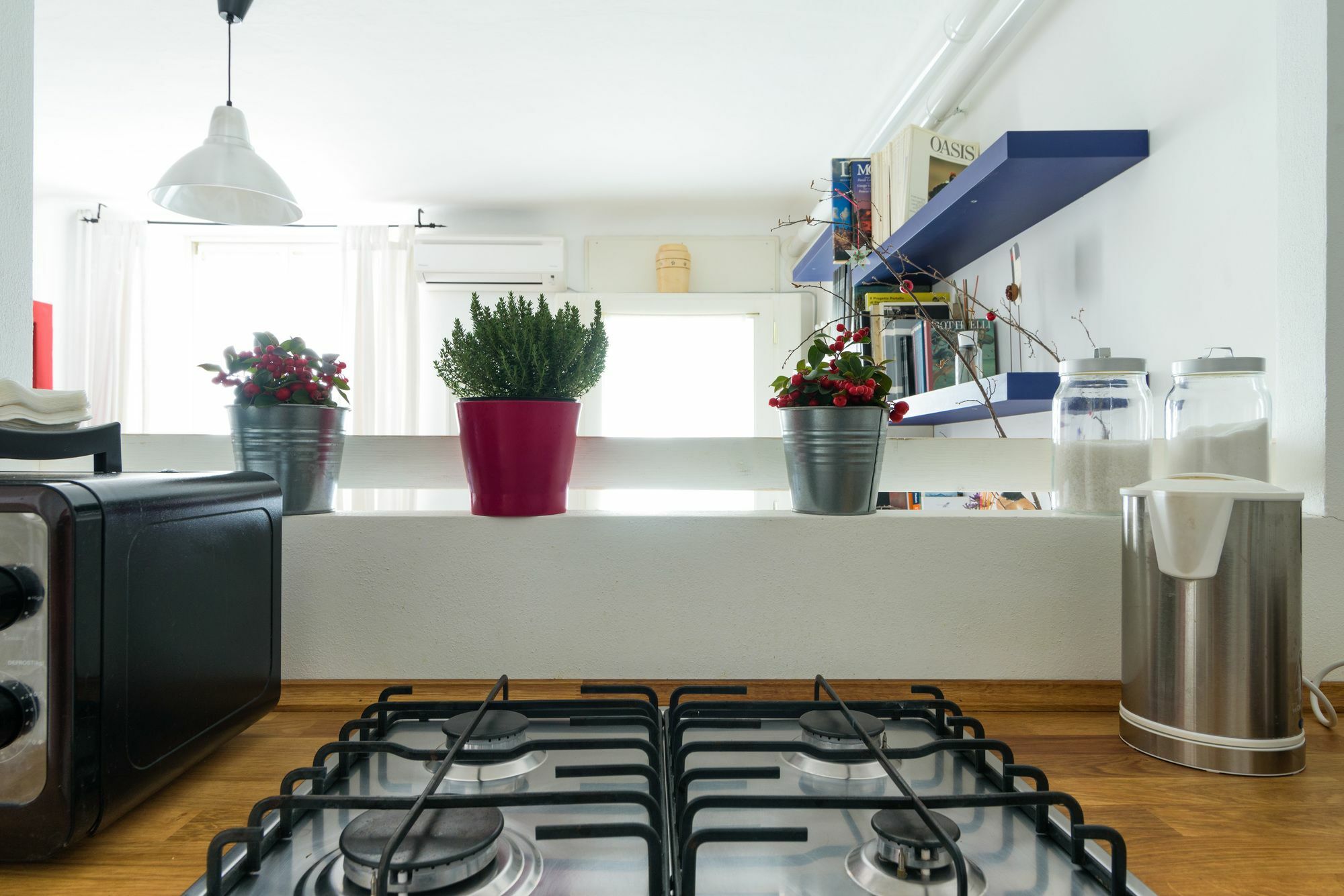 Apartment Bnbutler - Sarpi Mailand