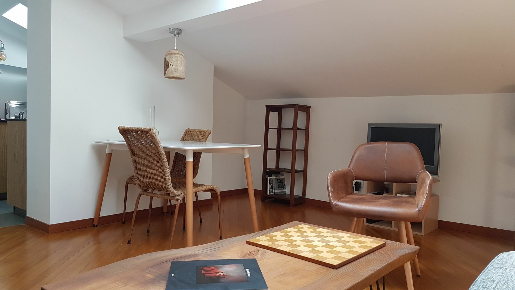 Bnbutler - Sarpi Apartment Mailand
