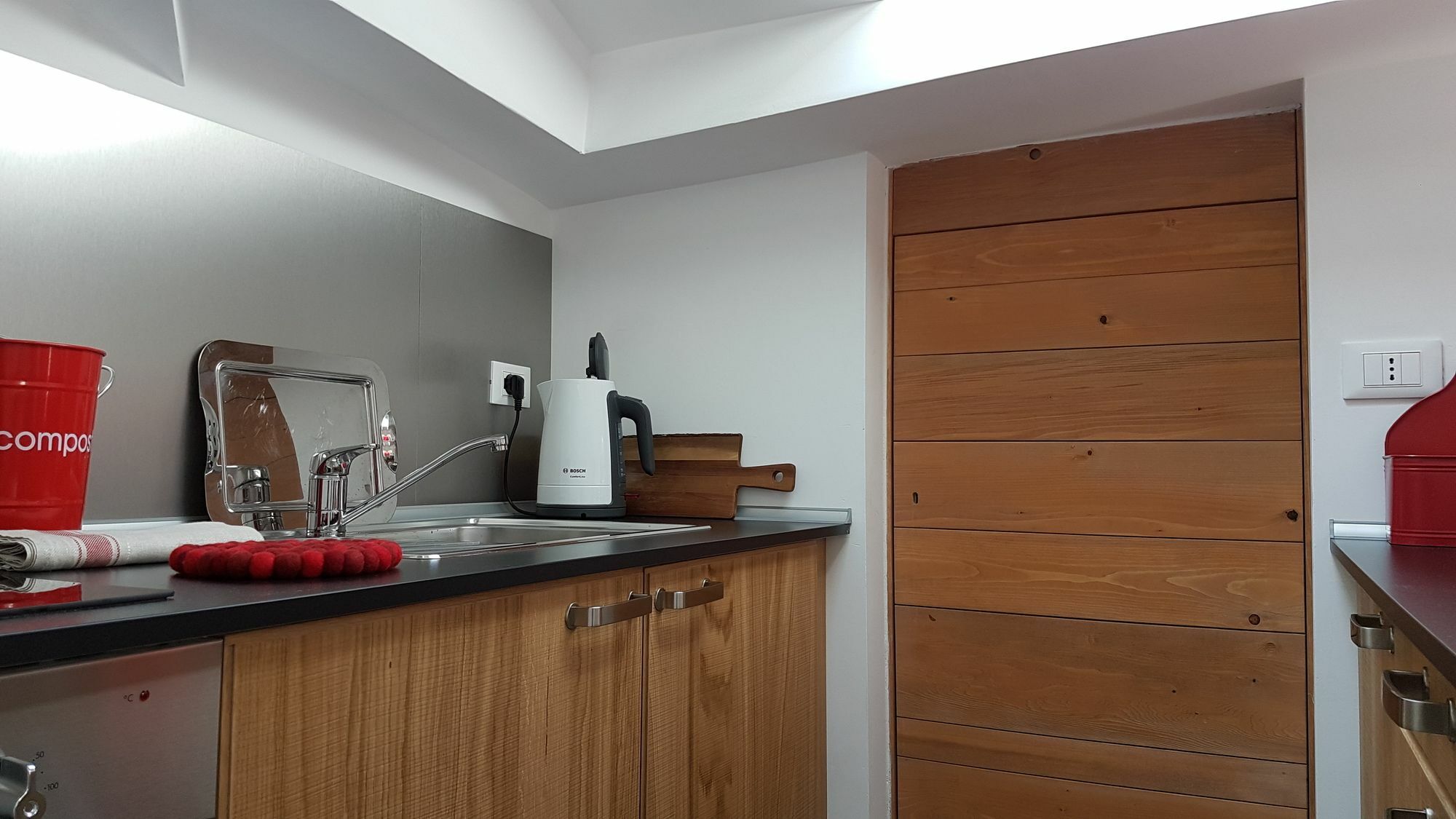 Bnbutler - Sarpi Mailand