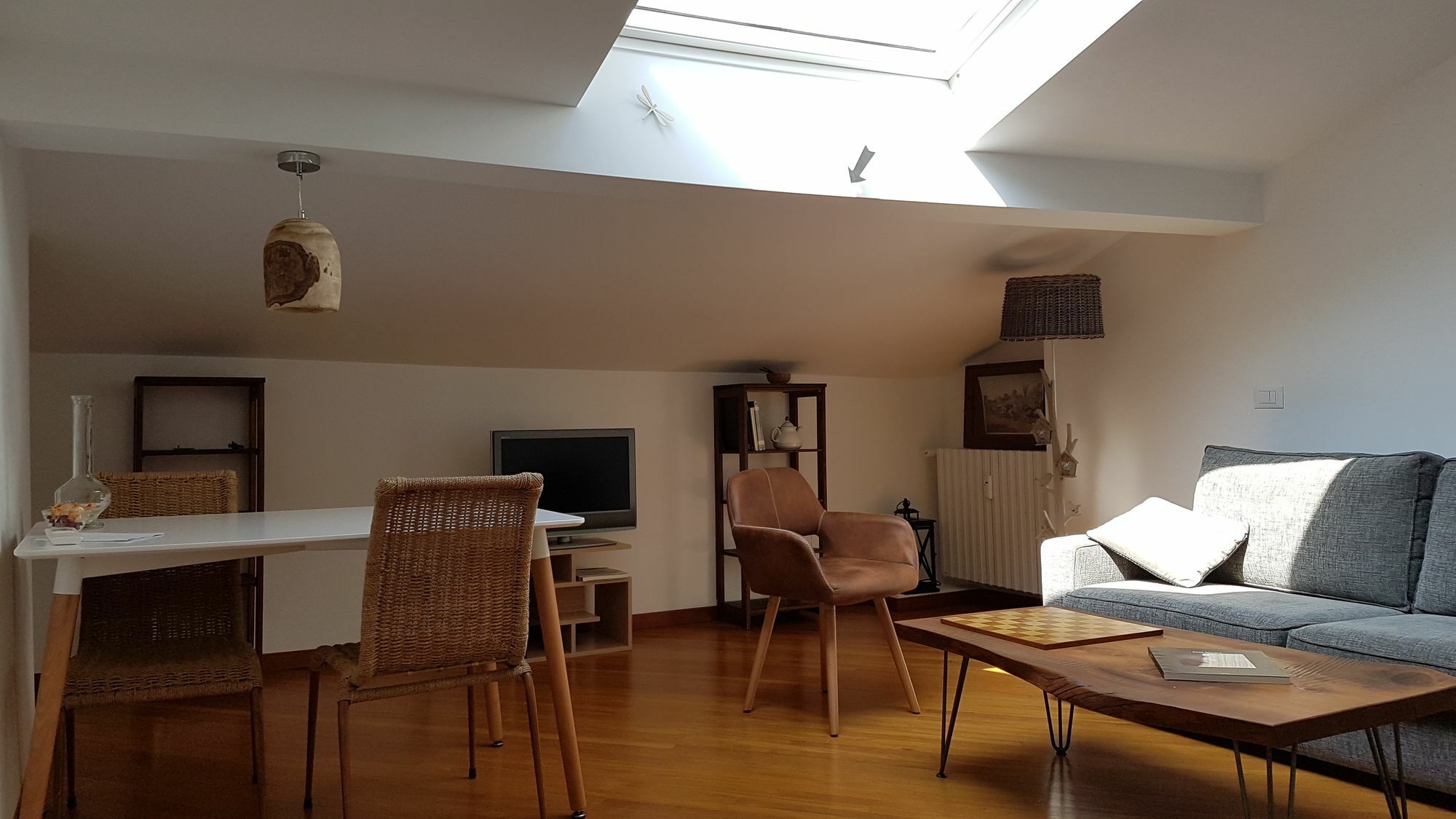Bnbutler - Sarpi * Mailand