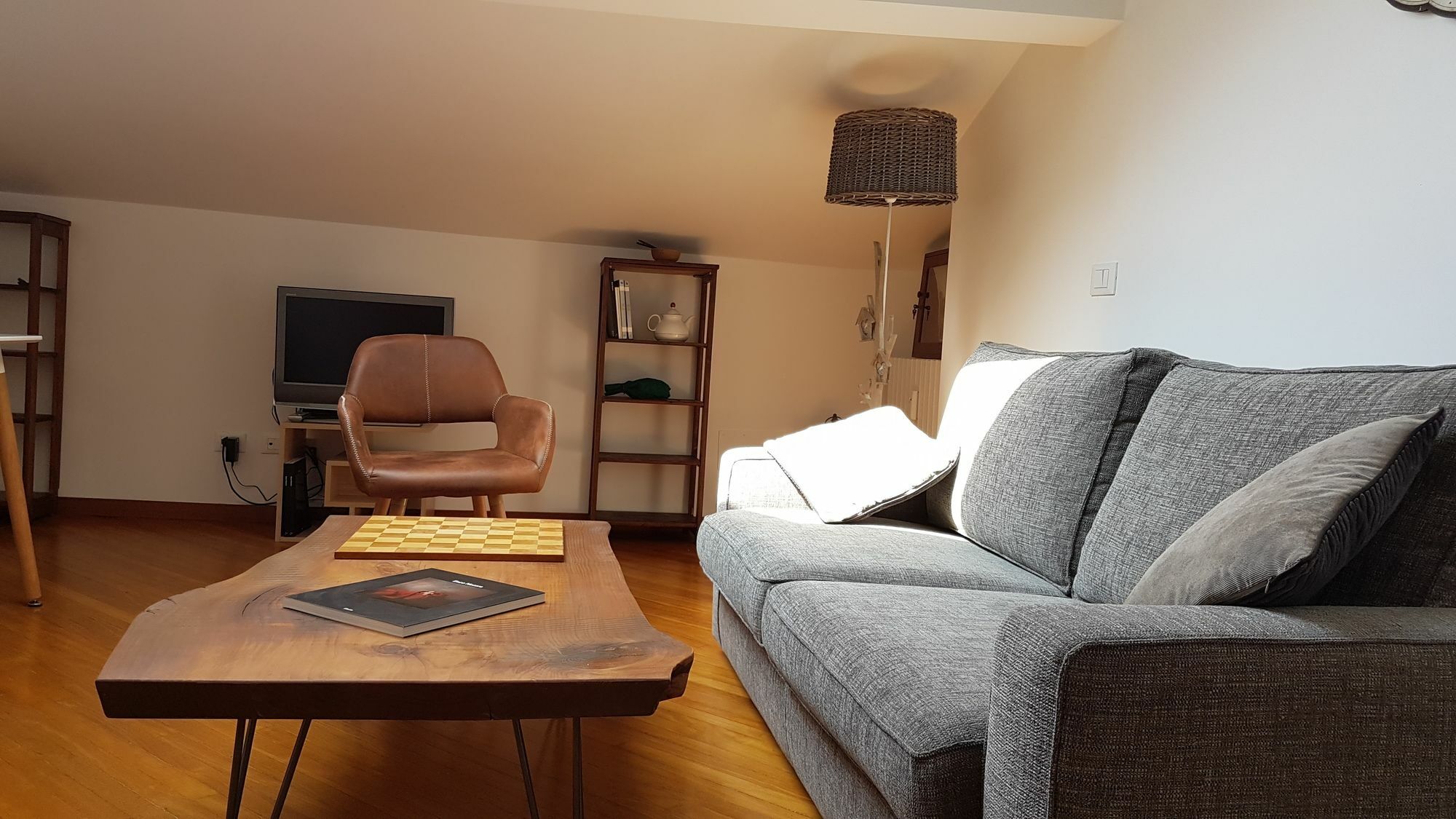 Apartment Bnbutler - Sarpi Mailand