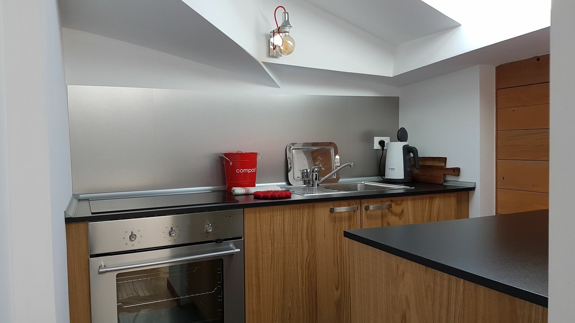 Apartment Bnbutler - Sarpi