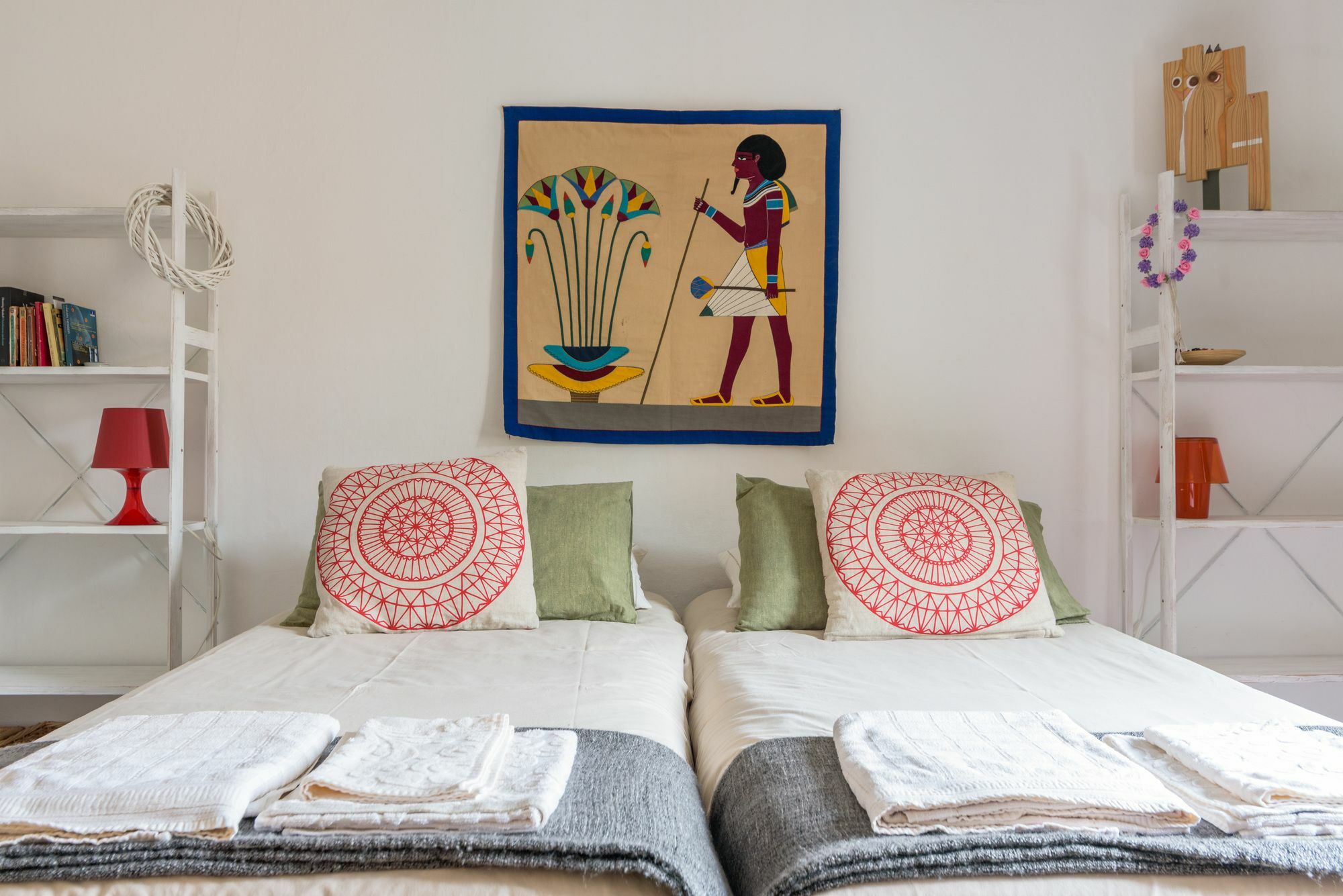 Bnbutler - Sarpi Apartment Mailand