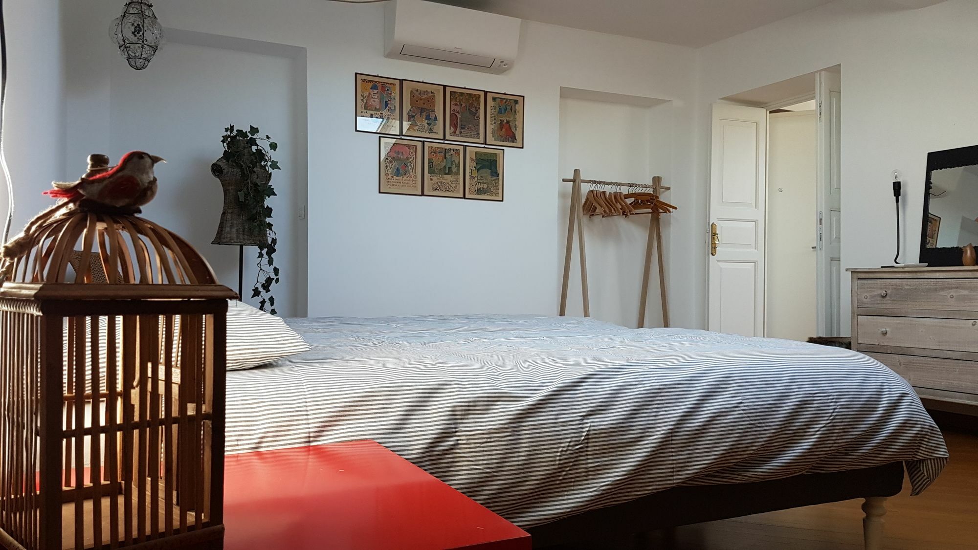 Bnbutler - Sarpi * Mailand